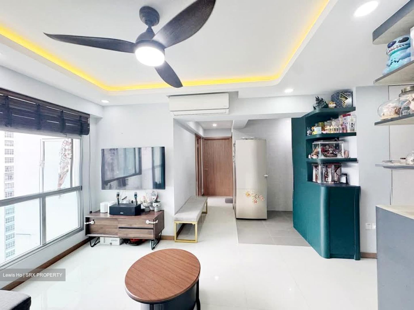Blk 421C Northshore Straitsview (Punggol), HDB 3 Rooms #566152641